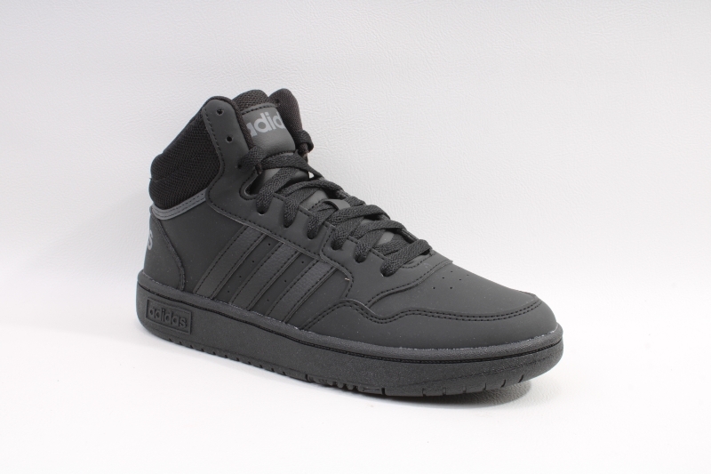 Adidas sport/fritid/sneakers svart