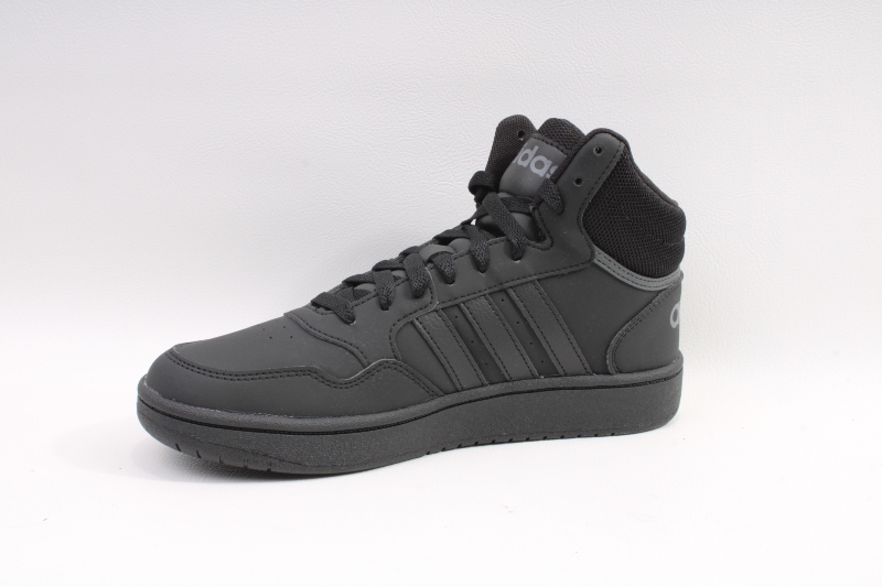 Adidas sport/fritid/sneakers svart