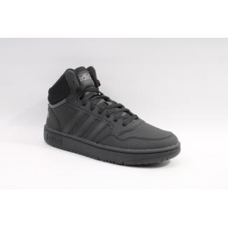 Adidas sport/fritid/sneakers svart