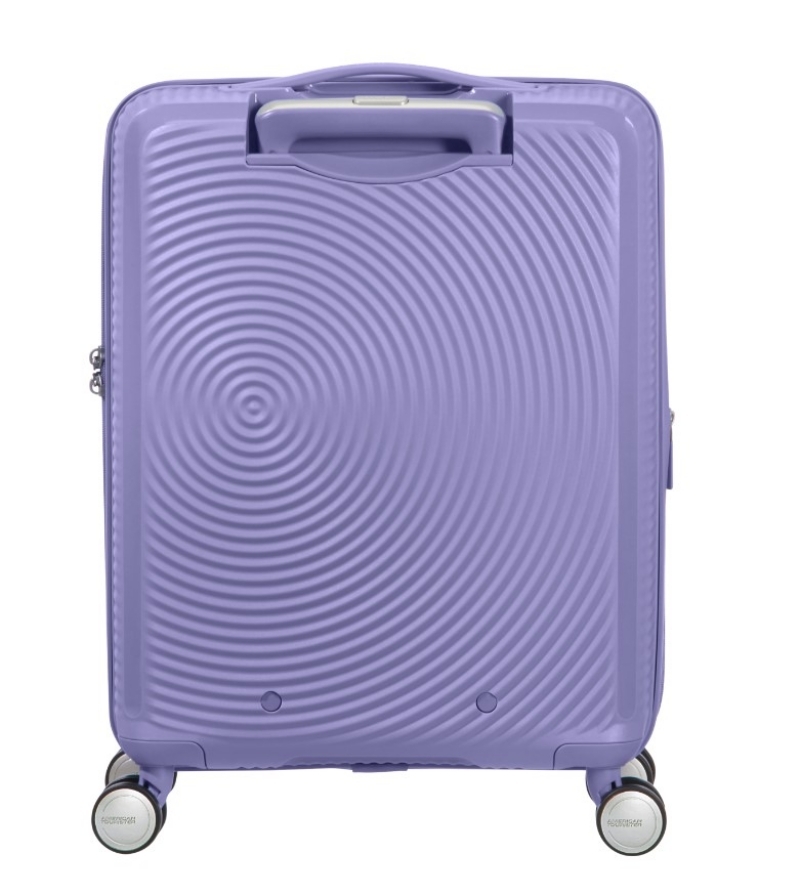 American tourister