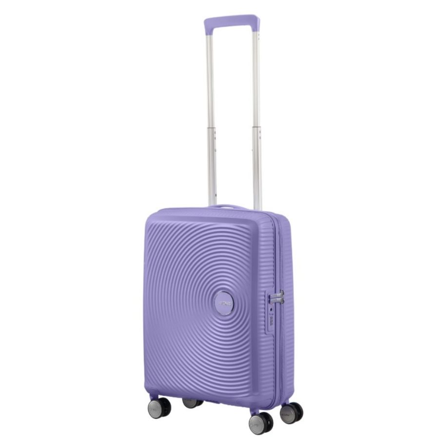 American tourister