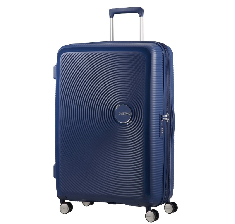 American tourister