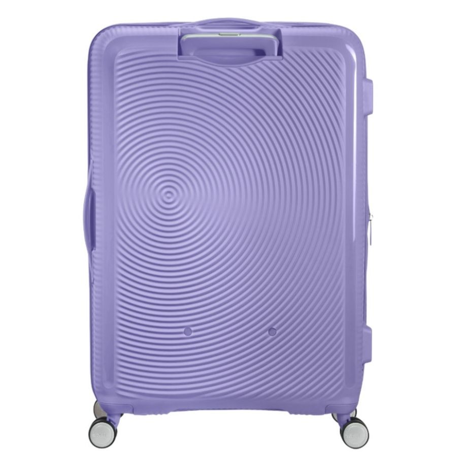 American tourister