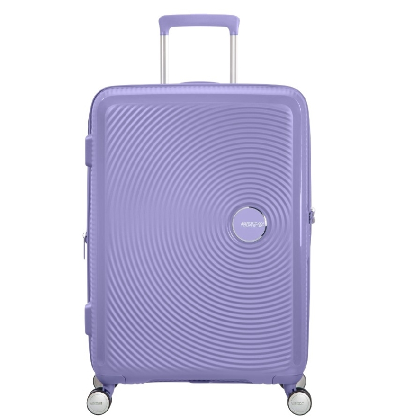 American tourister