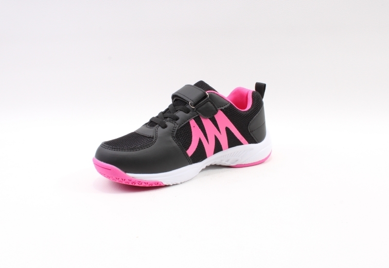 Exani sport/fritid/sneakers rosa