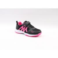 Exani sport/fritid/sneakers rosa