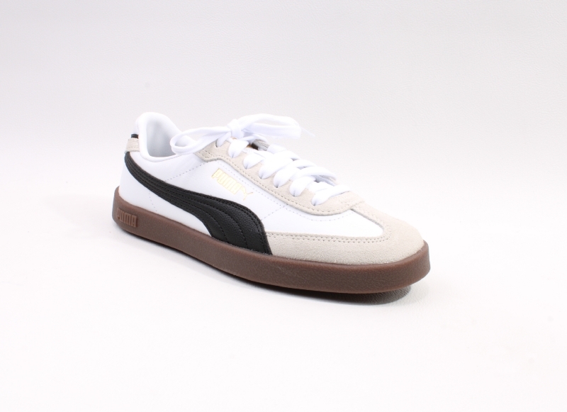 Puma vit