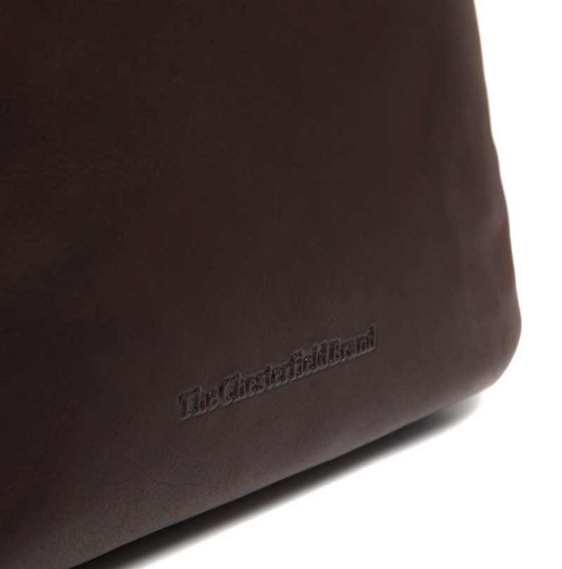 The Chesterfield Brand